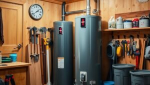 american water heaters
