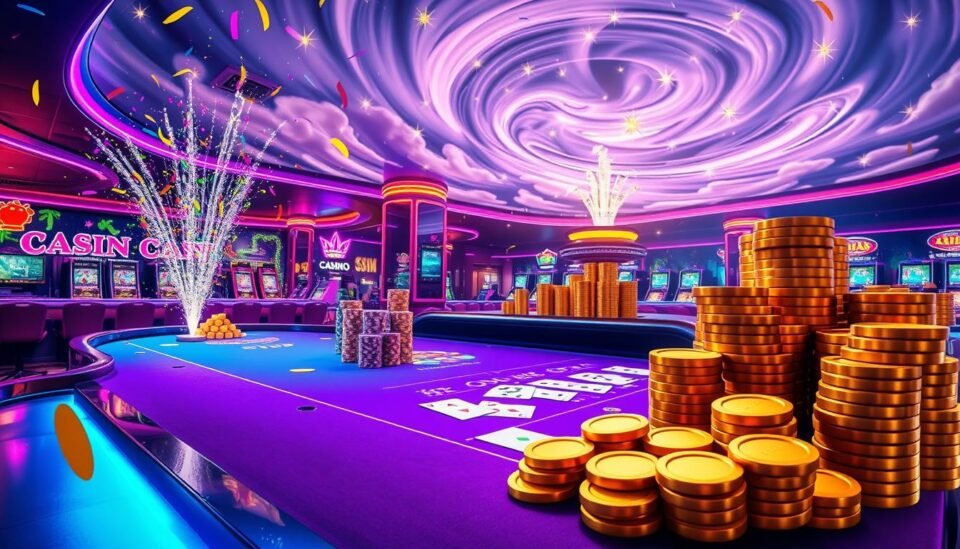 dreams casino no deposit