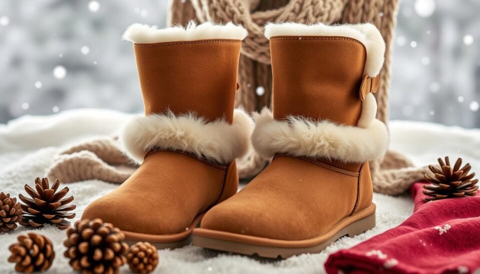 ugg dupes