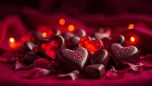 Romantic Arousal Candy