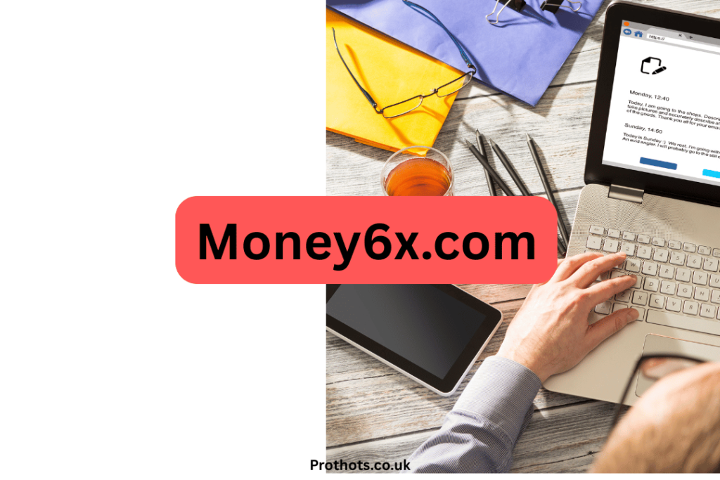 Money6x. com