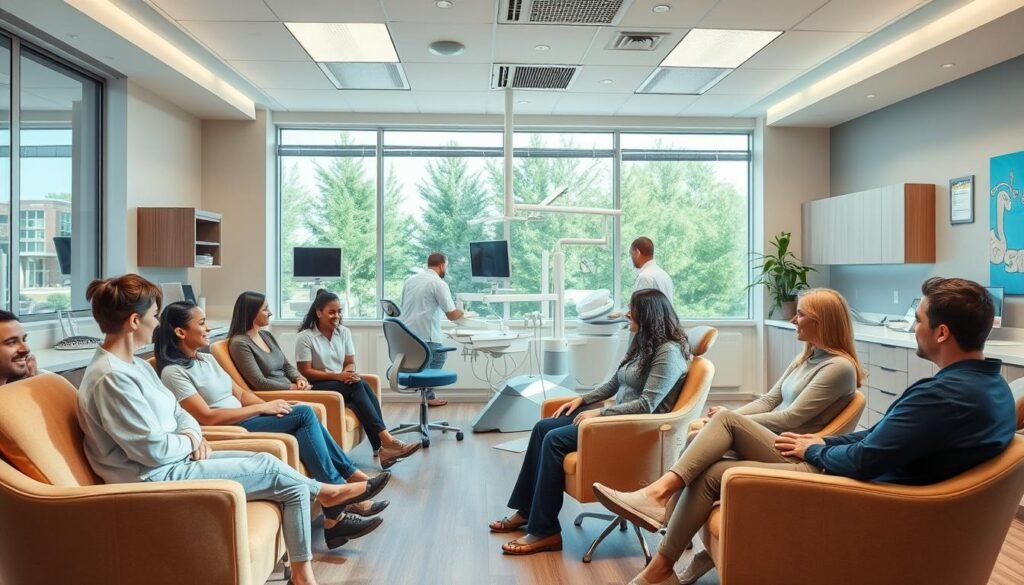 familia dental