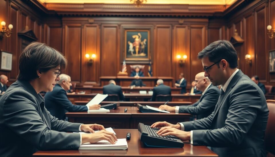 Court Reporters