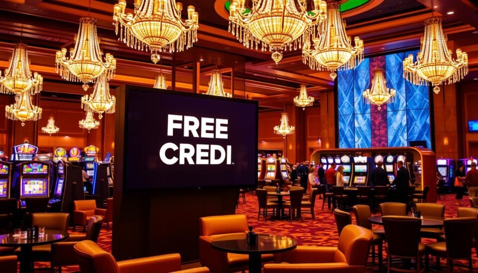 free credit link