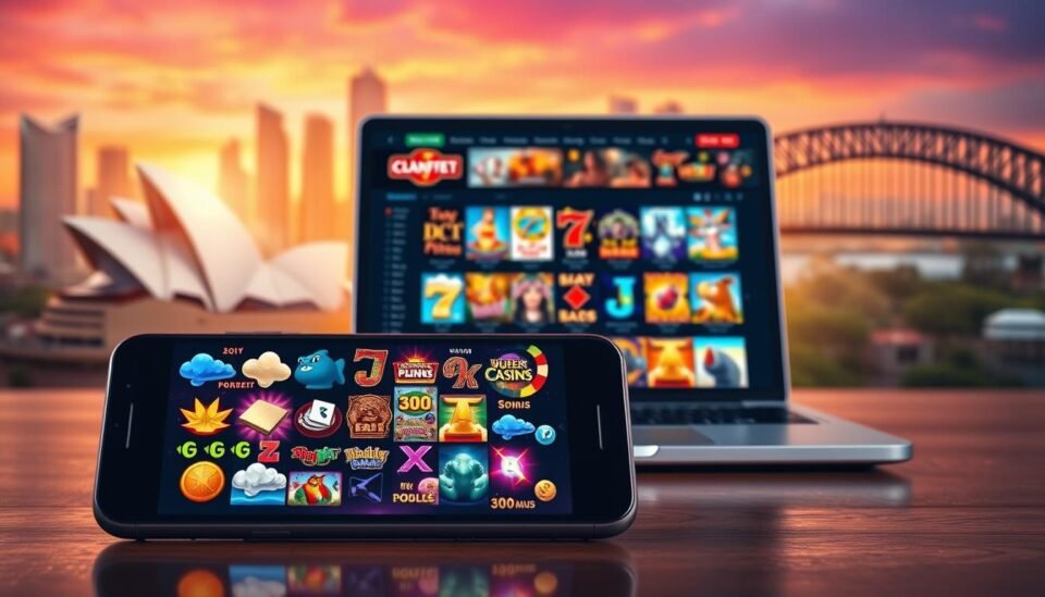 online pokies Australia