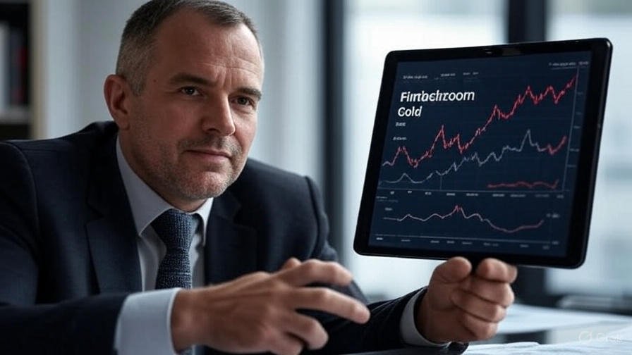 FintechZoom Gold