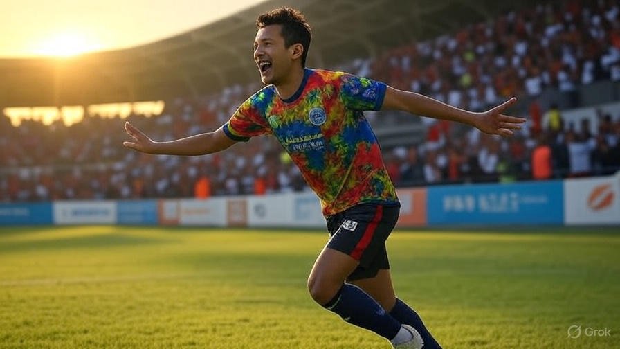 tasriadi bola