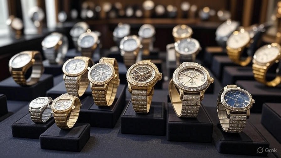 richard mille replica