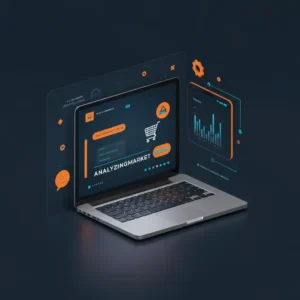 AnalyzingMarket com