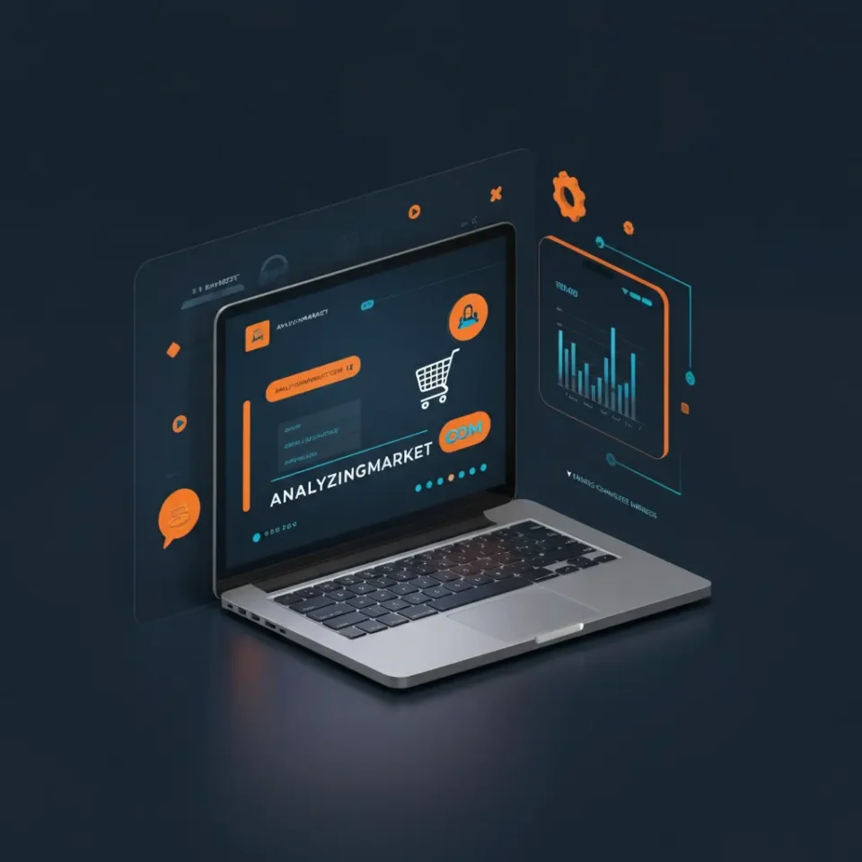 AnalyzingMarket com
