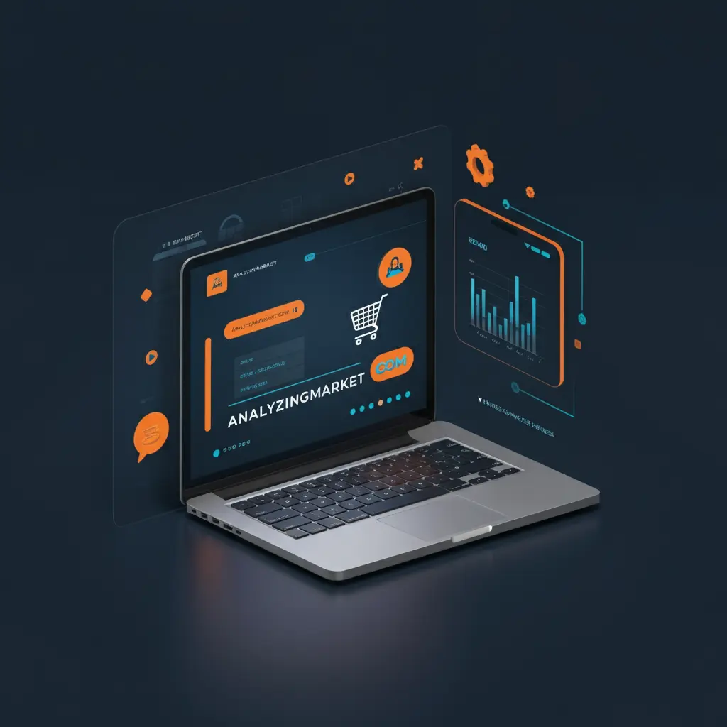 AnalyzingMarket com