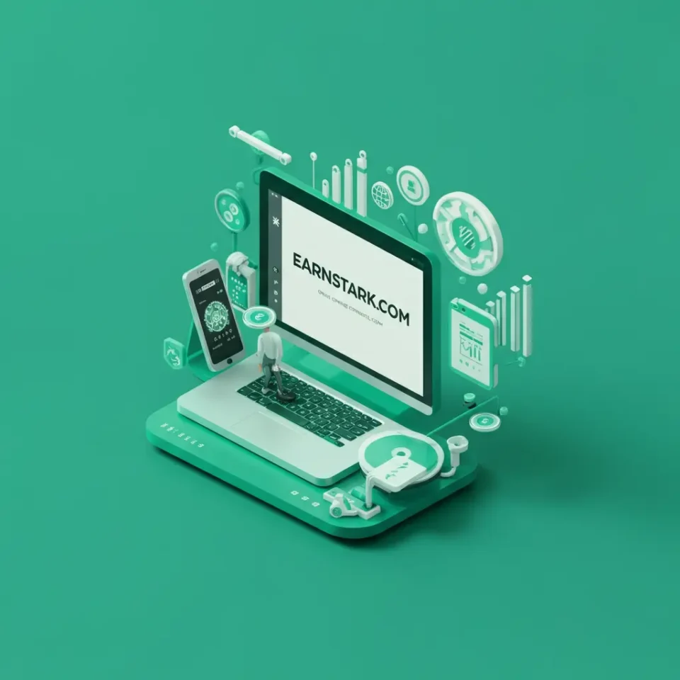Earnstark. com