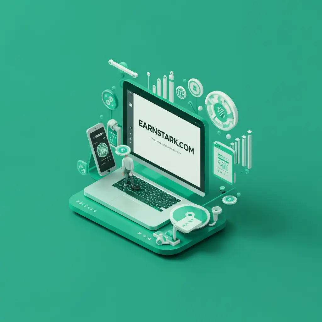 Earnstark. com