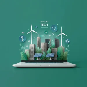 Ziimp.com Tech