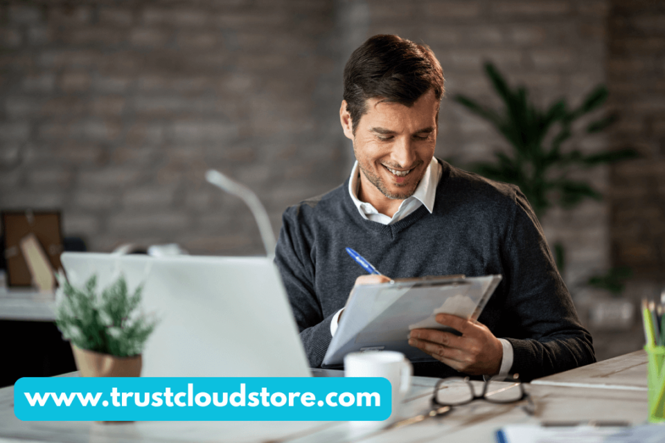 Purchase AWS Account