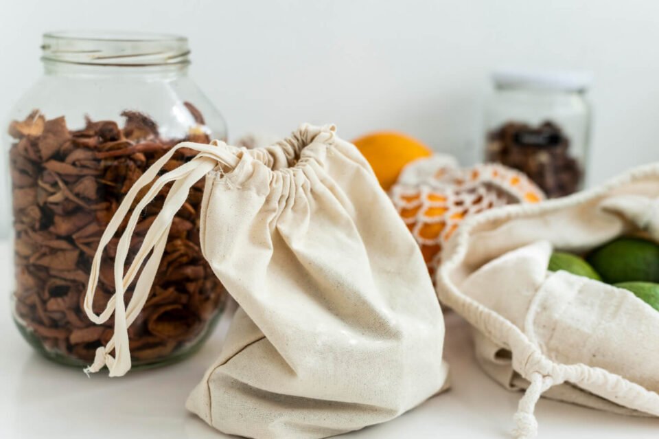 Custom Drawstring Bags in the UK: What to Know Before Ordering in Bulk