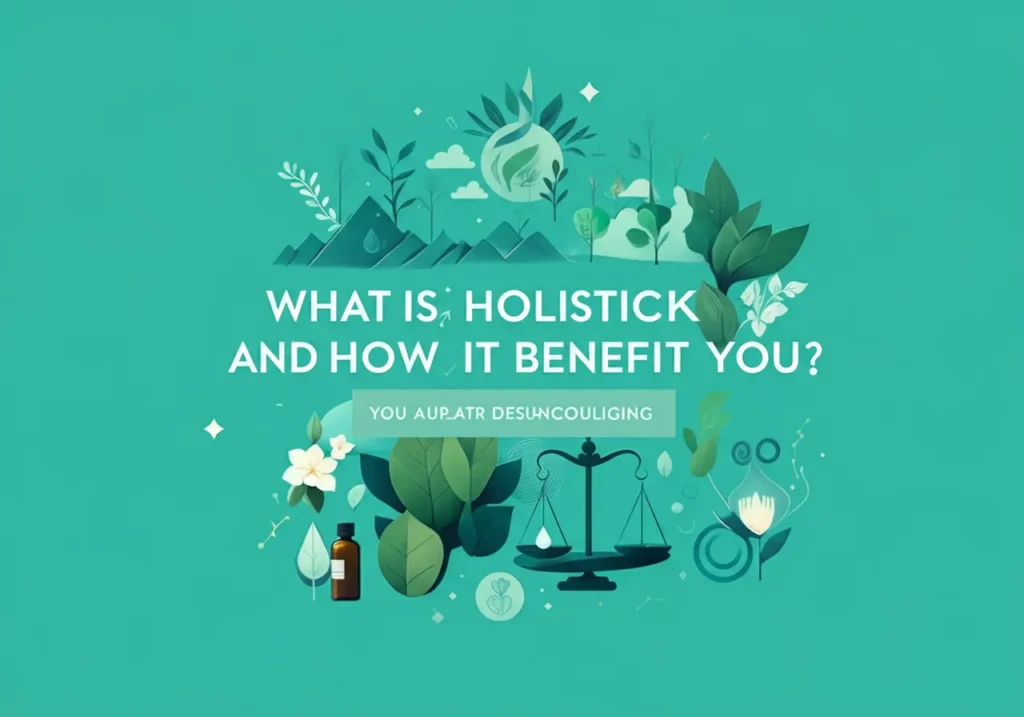 holisticke