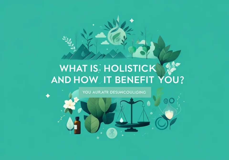 holisticke