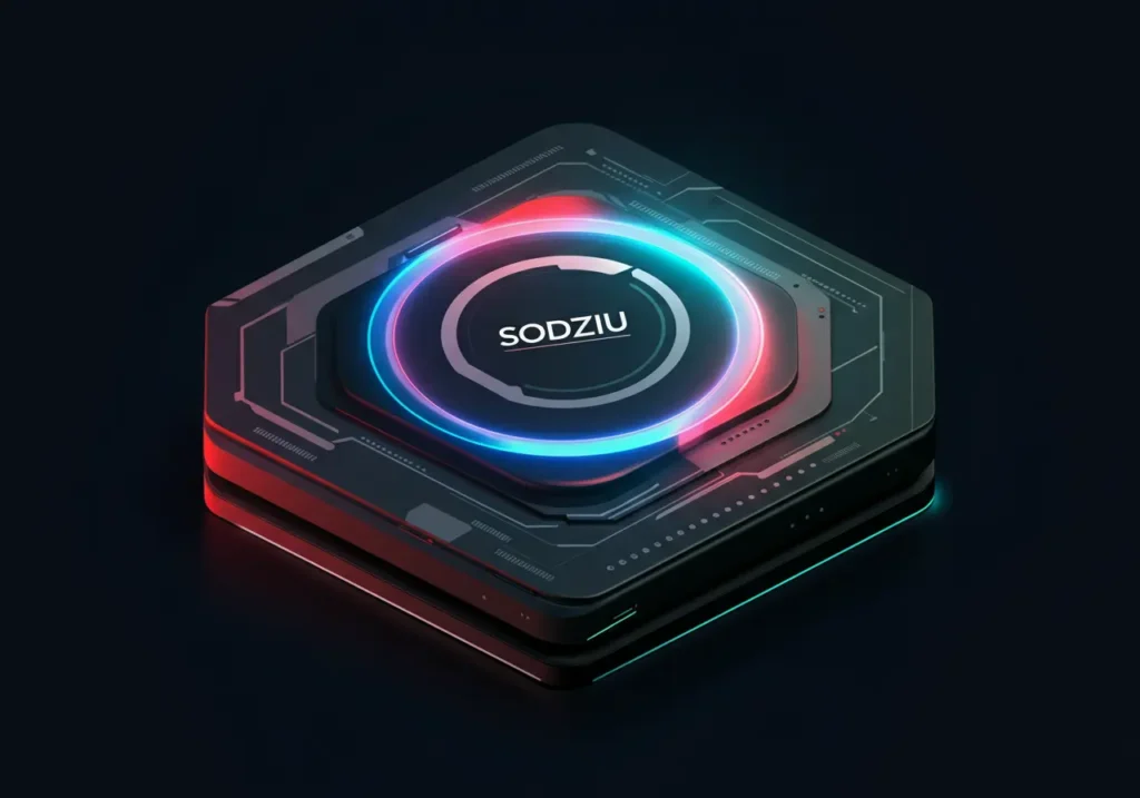 Sodziu