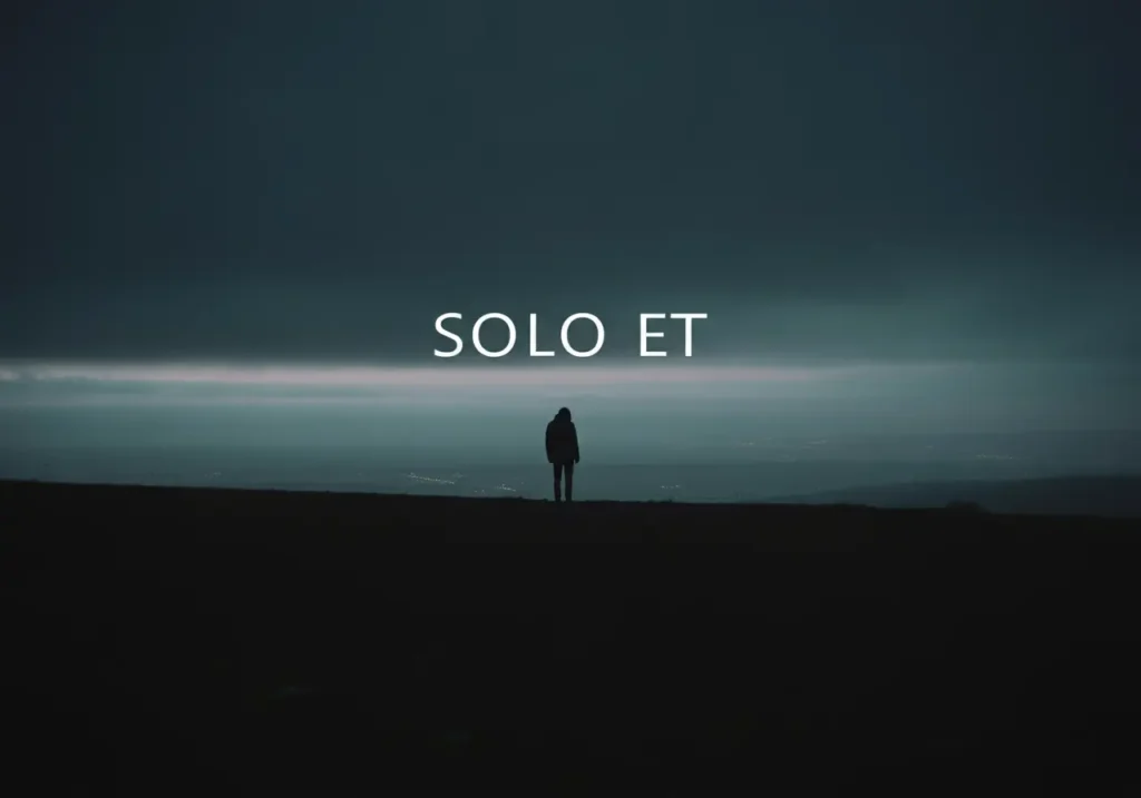 solo et