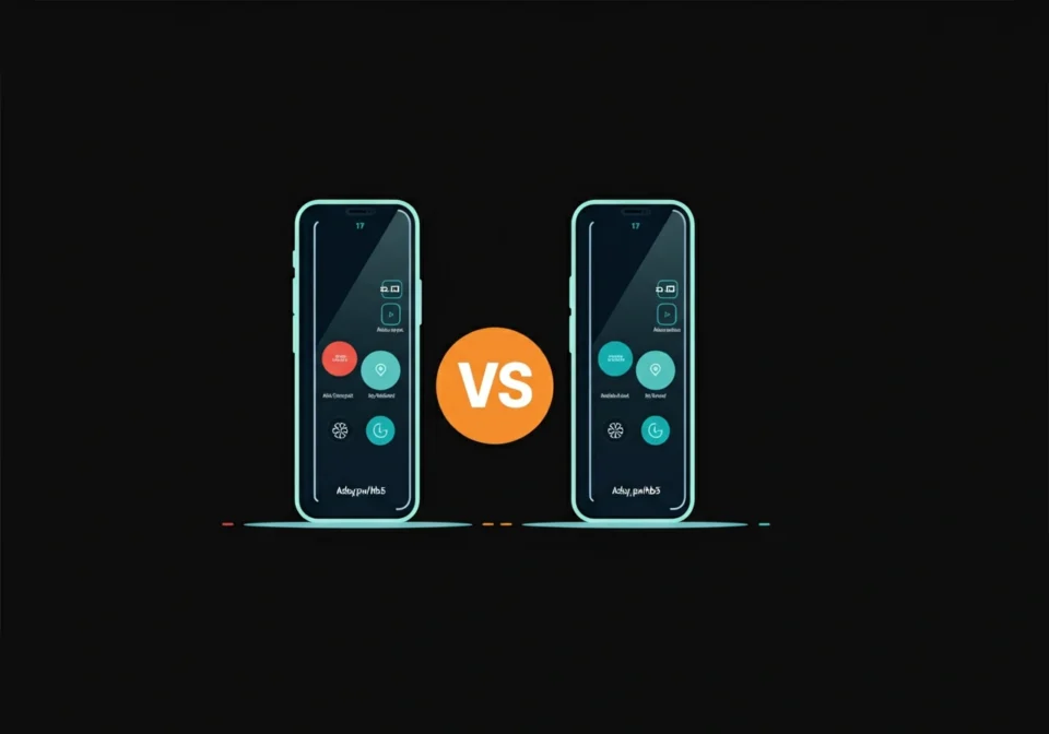 adsy.pw/hb5 vs. Alternatives