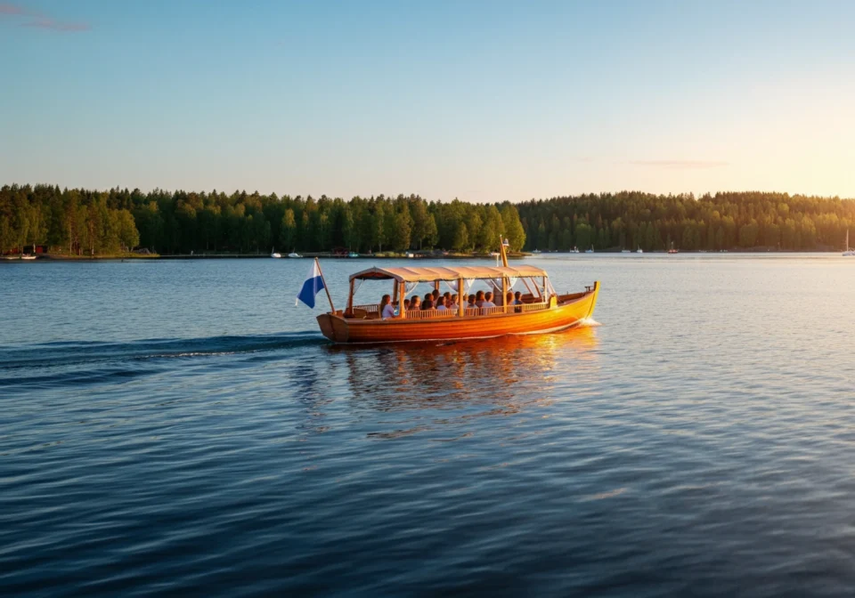 Veneajelu