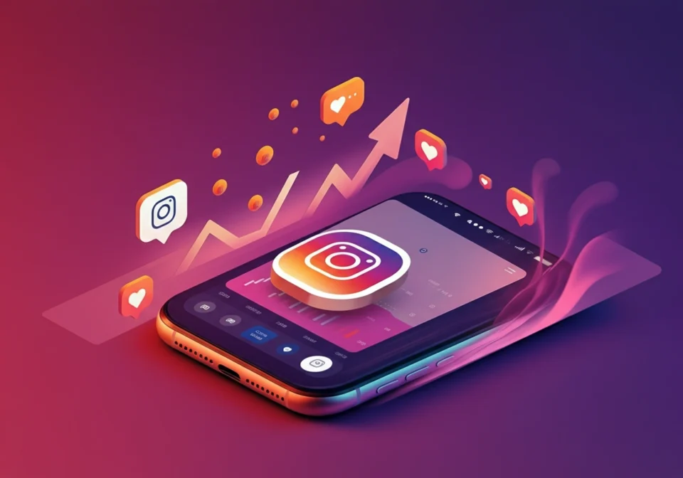 How to Get 10k Instagram Followers in 90 Days
