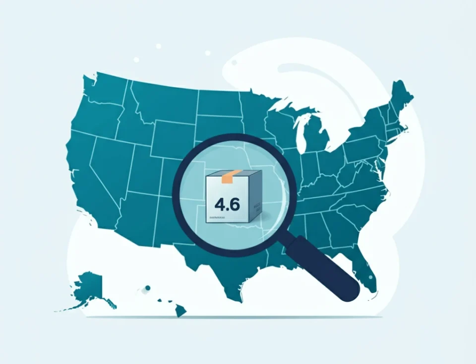 Is 4.6 Foikolli Available in America