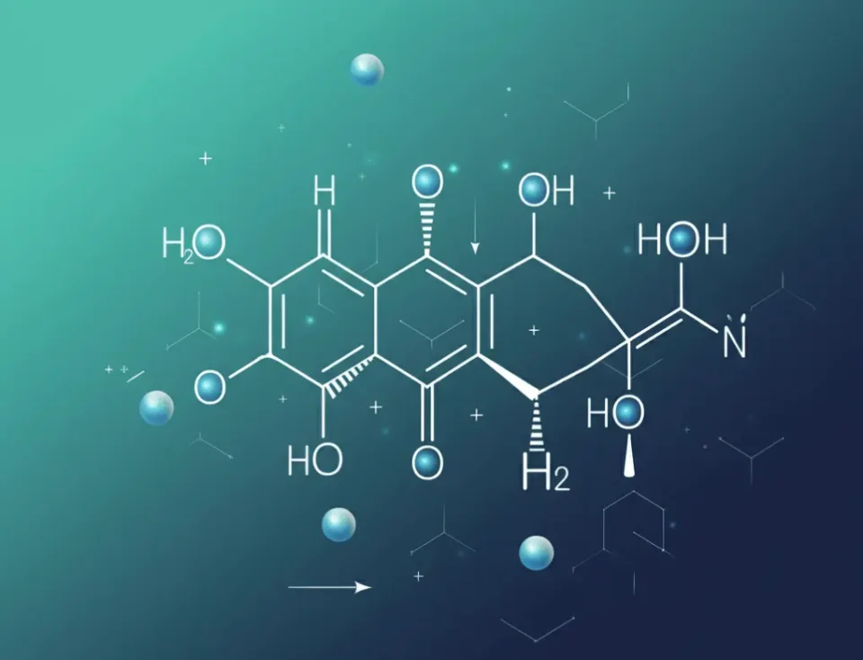 how hcooch ch2 h2o works