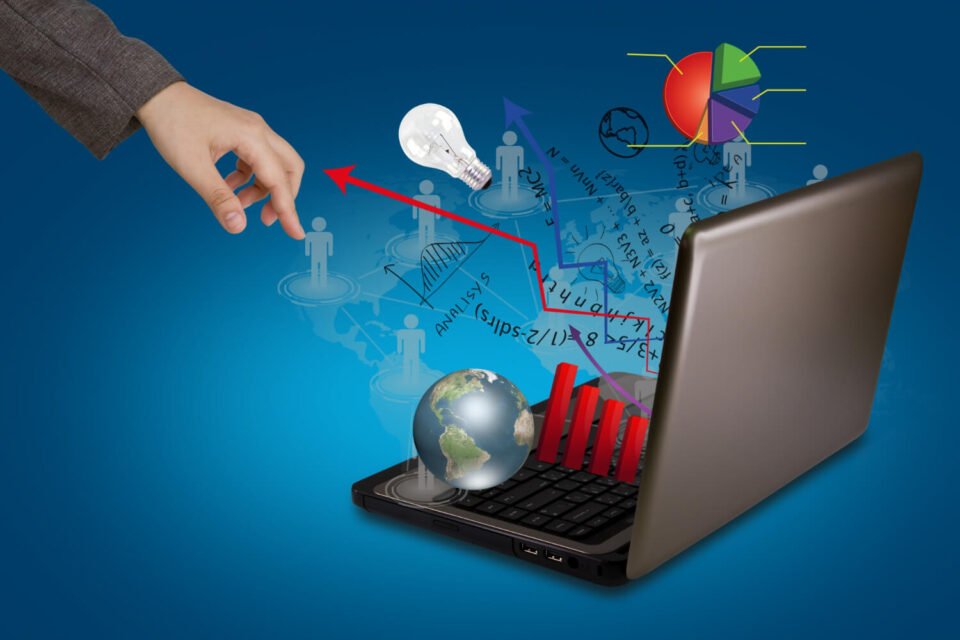 Link Building Services: The Secret Weapon for Digital Growth