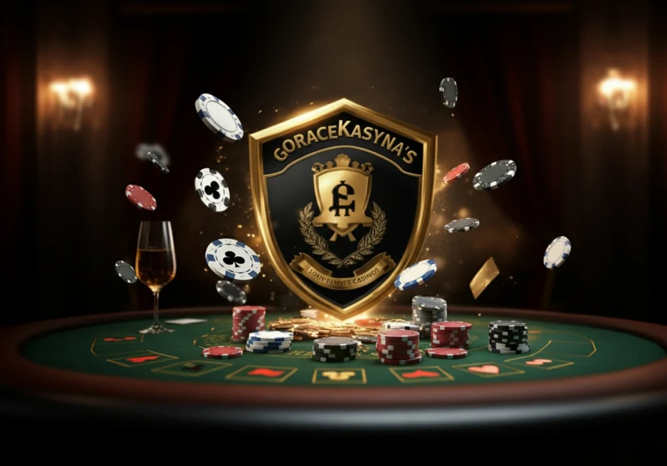 Guide to Licensed Casinos & Safe Gambling | GoraceKasyna