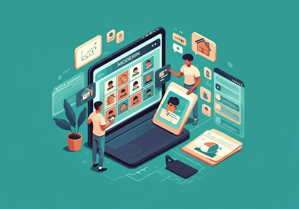 Exploring Alternative MLS Options for Modern Homebuyers