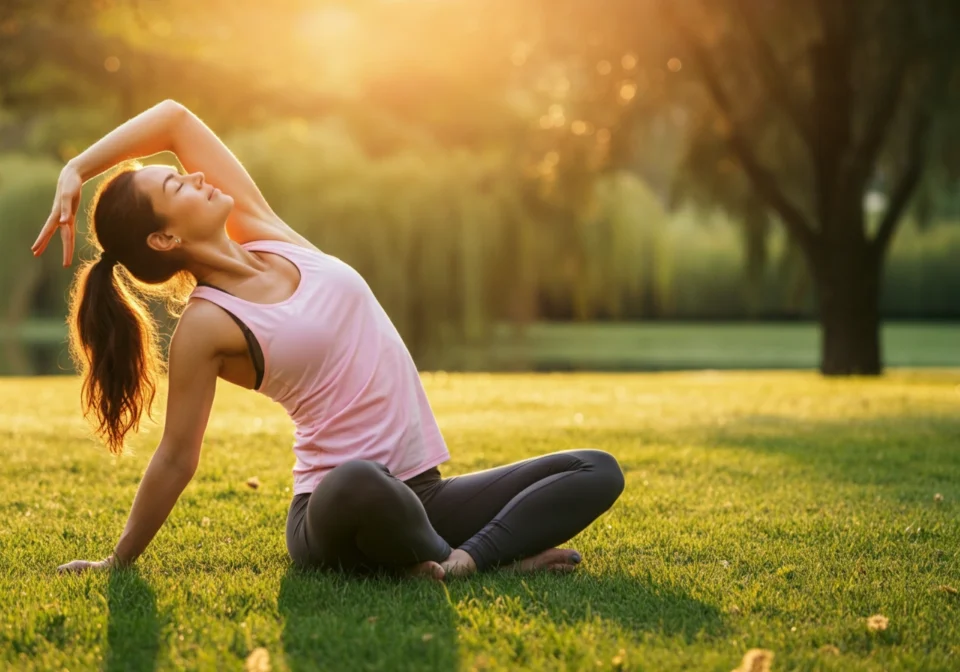 Exercise and PCOS: Finding Balance Through Movement