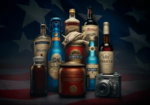 The Ultimate Collection of U.S. Products on Narco310
