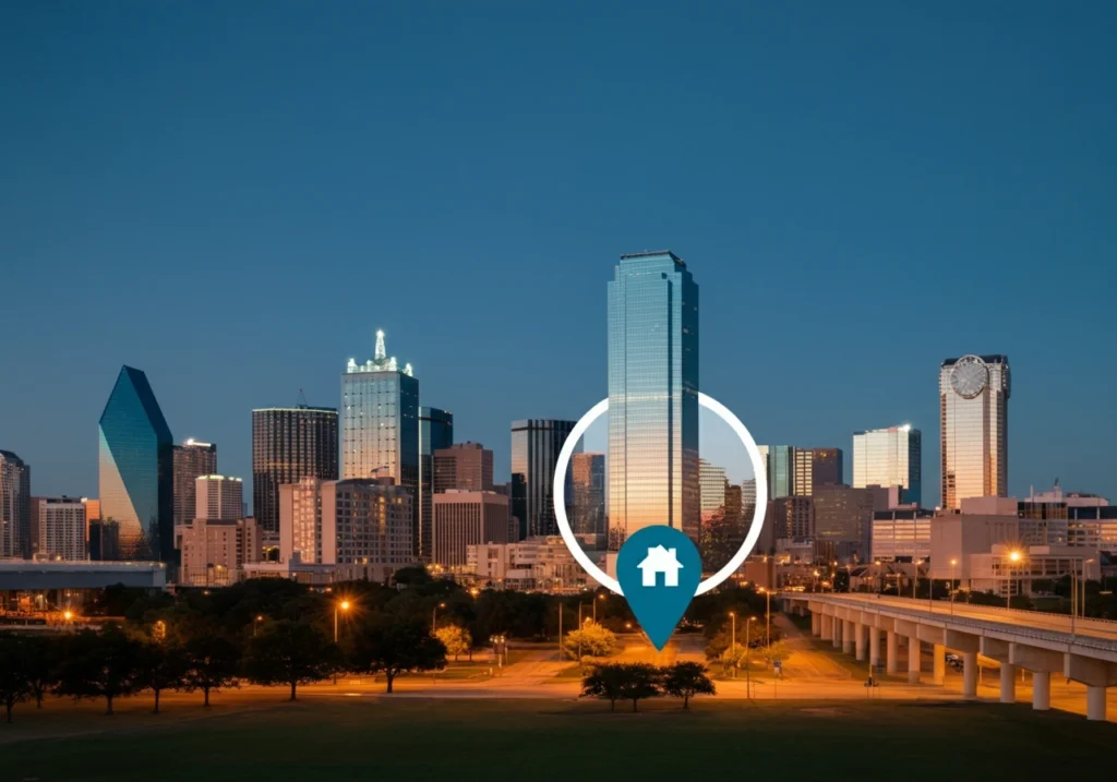 Dallas Multiple Listing