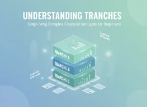 What Are Tranches in Finance? A Beginner's Guide