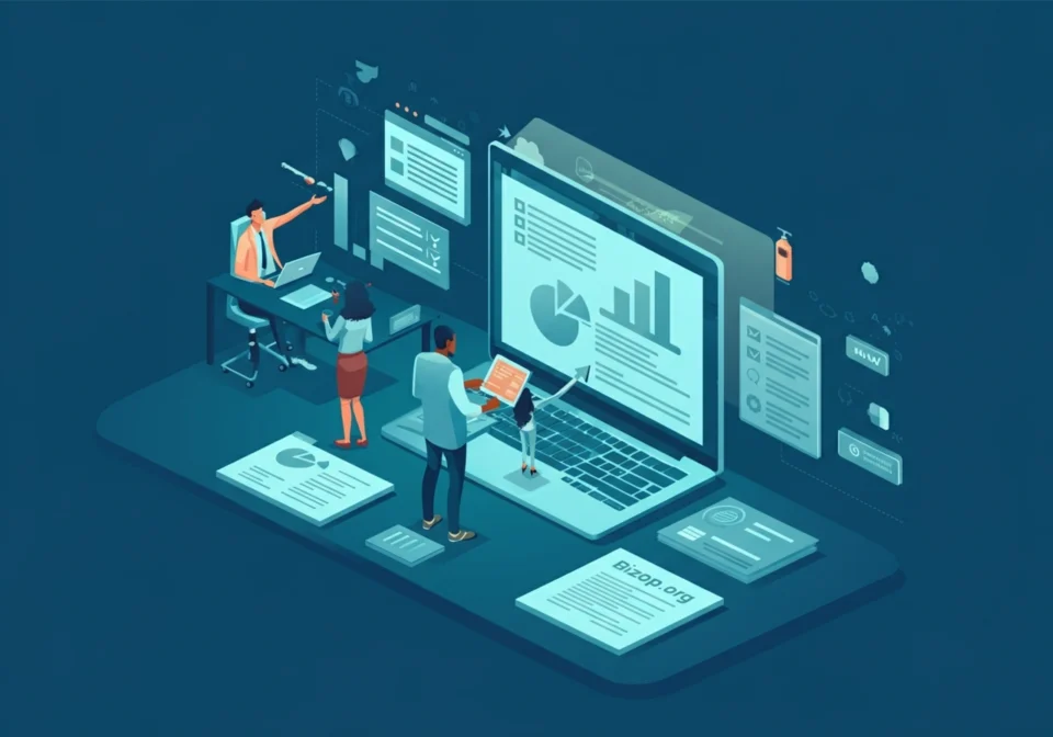 Exploring Bizop Opportunities