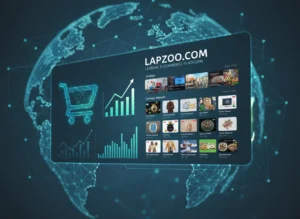 Why Lapzoo.com is the Go-To Platform for E-commerce Businesses