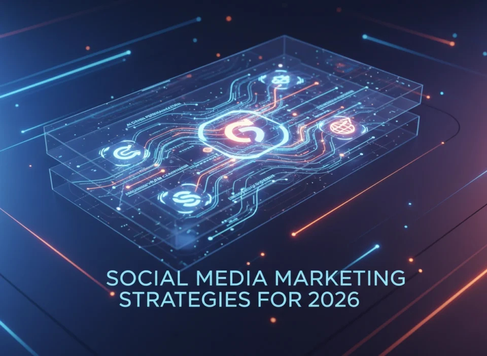 Social Media Marketing Strategies for 2026