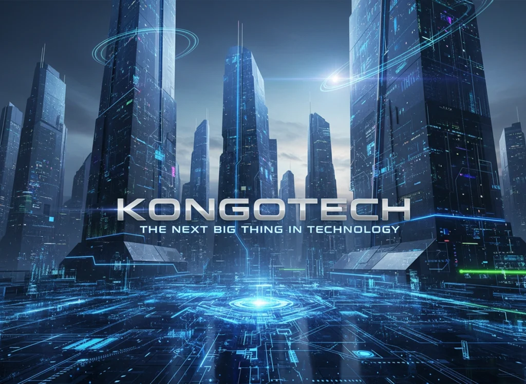 Analyst comparing evidence about emerging technology trends