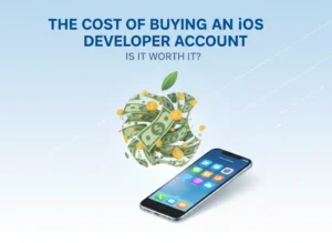 The Cost of Buying an iOS Developer Account: Is It Worth It?