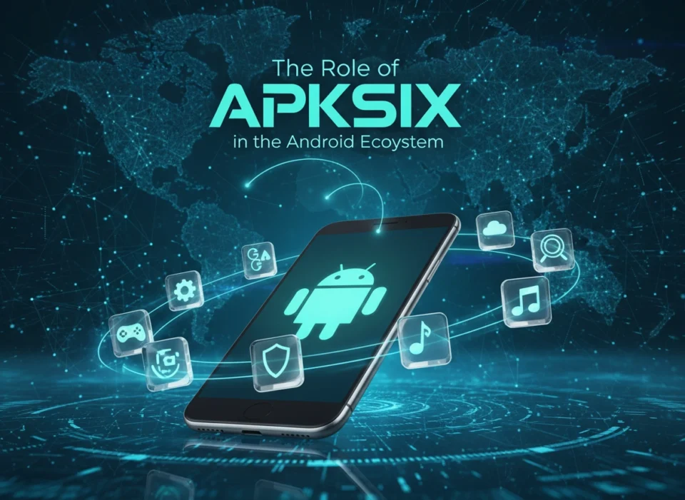 The Role of Apksix in the Android Ecosystem