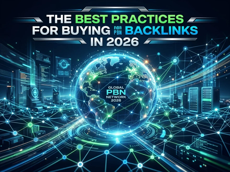The Best Practices for Buying PBN Backlinks in 2026