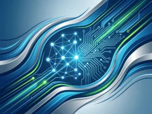 Emerging technology trends including AI cybersecurity and connected devices
