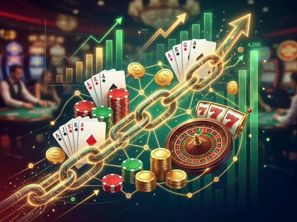 How to Buy Casino Backlinks That Drive Real Results